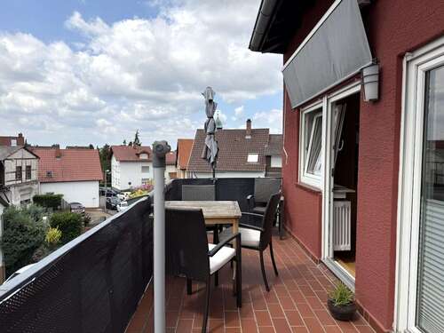 Foto - Haus zum Kaufen in Weinheim 595.000,00 € 204 m²