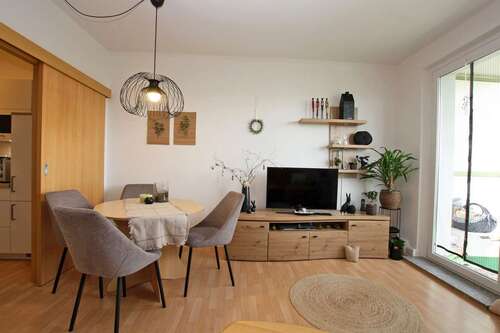 Foto - Wohnung zum Mieten in Gera 332,14 € 58.27 m²
