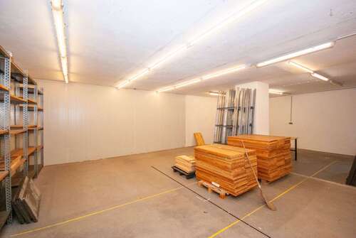 Foto - Halle in Goslar 1.119,00 € 380 m²