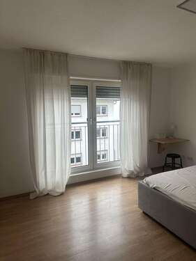 Foto - Wohnung zum Mieten in Mannheim 600,00 € 21 m²