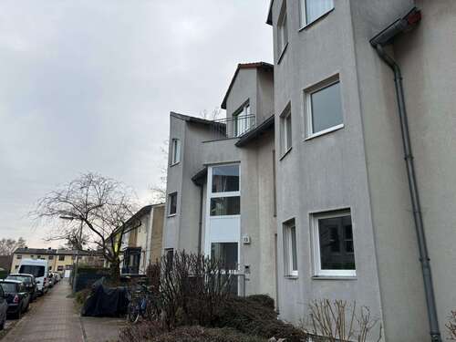 Foto - Wohnung zum Mieten in Berlin 1.049,00 € 80.92 m²