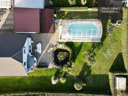 Foto - Haus zum Kaufen in Neustadt (Dosse) 349.000,00 € 103 m²