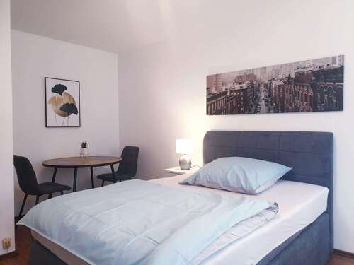 Foto - Wohnung zum Mieten in Nürnberg 570,00 € 27 m²