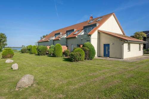 Foto - Wohnung zum Kaufen in Dewichow 196.000,00 € 48.54 m²