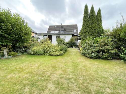 Foto - Haus zum Kaufen in Braunschweig 369.000,00 € 138 m²