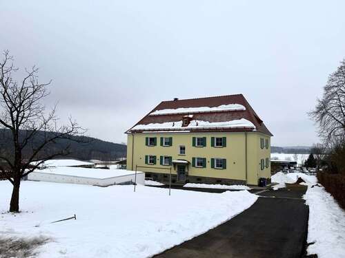 Foto - Wohnung zum Mieten in Treffelstein 550,00 € 80 m²
