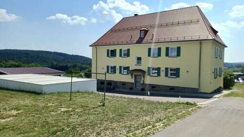 Foto - Wohnung zum Mieten in Treffelstein 550,00 € 80 m²