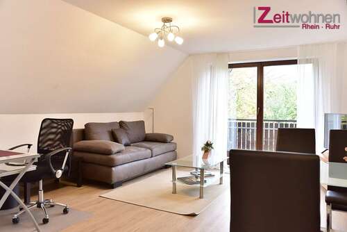 Foto - Wohnen auf Zeit in Hürth 1.250,00 €