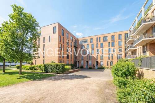 Foto - Wohnung zum Kaufen in Hamburg 980.000,00 € 92 m²