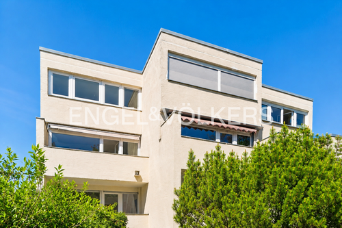 Foto - Wohnung zum Kaufen in Berlin 175.000,00 € 40.59 m²