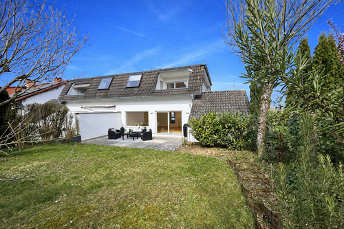 Foto - Haus zum Kaufen in Eppstein- Bremthal 620.000,00 € 135 m²