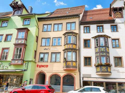 Foto - Büro in Rottweil 210,00 € 22 m²