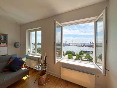 Foto - Wohnung zum Kaufen in Hamburg 660.000,00 € 70 m²