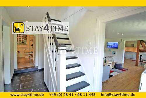 Foto - Wohnen auf Zeit in Essen 1.890,00 €