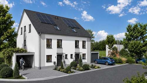 Foto - Haus zum Kaufen in Armsheim 489.000,00 € 141 m²