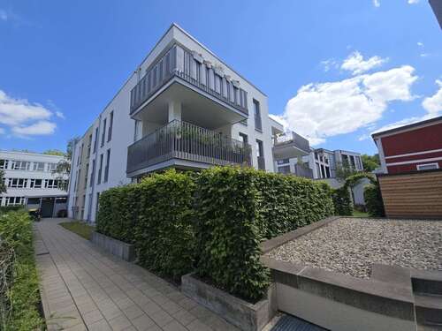 Foto - Wohnung zum Mieten in Gütersloh 730,00 € 64.58 m²