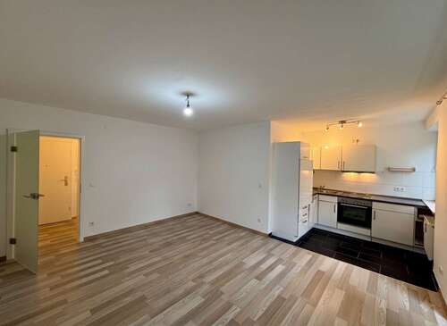 Foto - Wohnung zum Kaufen in München 355.000,00 € 36.79 m²