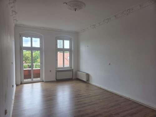 Foto - Wohnung zum Mieten in Frankfurt (Oder) 720,00 € 90 m²
