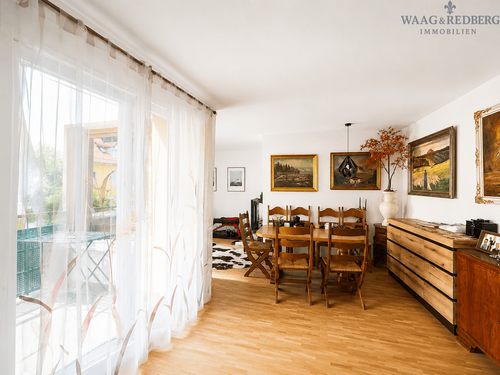 Foto - Wohnung zum Kaufen in Nürnberg 299.000,00 € 70.5 m²