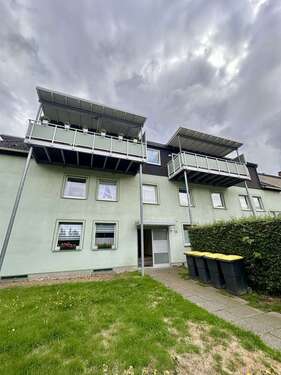 Foto - Wohnung zum Mieten in Herne 420,00 € 60 m²