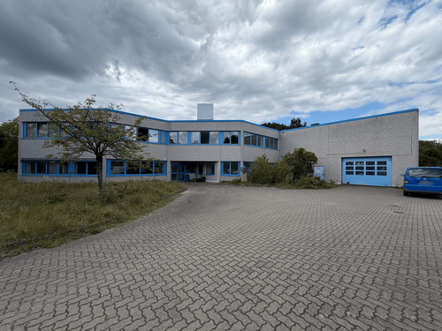 Foto - Halle in Trittau 5.000,00 € 1000 m²
