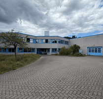 Halle in Trittau 5.000,00 € 1000 m²