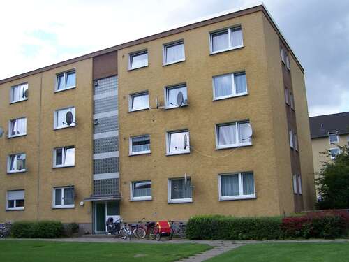 Foto - Wohnung zum Mieten in Werl 457,00 € 58 m²