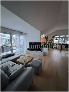 Foto - Wohnung zum Kaufen in Waldaschaff 329.000,00 € 83 m²