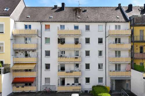 Foto - Wohnung zum Kaufen in Koblenz 170.000,00 € 50 m²