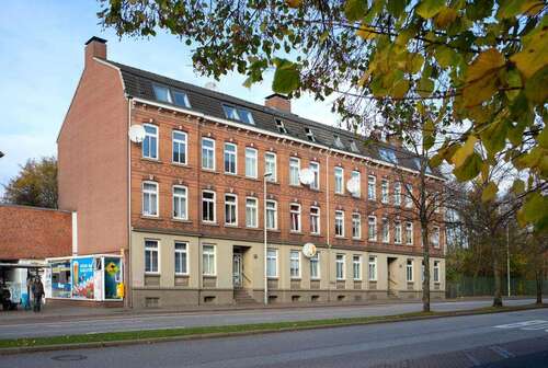 Foto - Wohnung zum Mieten in Kiel 589,00 € 61.33 m²