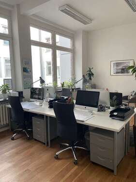 Foto - Büro in Hamburg 1.150,00 € 45 m²