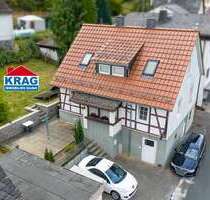 Haus zum Kaufen in Bad Endbach 99.000,00 € 107 m²