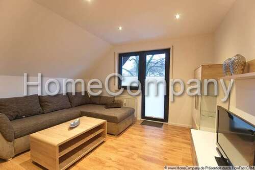 Foto - Wohnen auf Zeit in Iserlohn 895,00 €