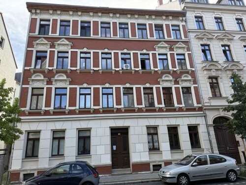 Foto - Wohnung zum Kaufen in Leipzig 169.000,00 € 61.48 m²