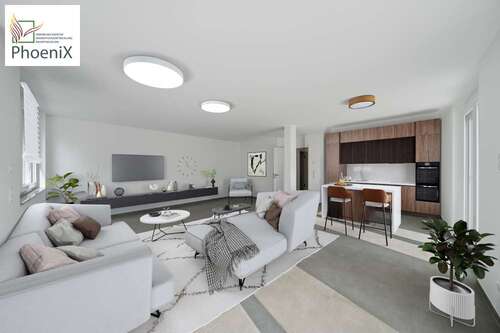 Foto - Wohnung zum Kaufen in Freiburg im Breisgau Wiehre 750.000,00 € 86 m²