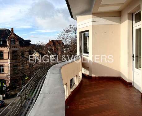 Foto - Wohnung zum Kaufen in Tübingen 980.000,00 € 236 m²