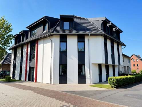 Foto - Wohnung zum Kaufen in Dormagen 379.000,00 € 81 m²