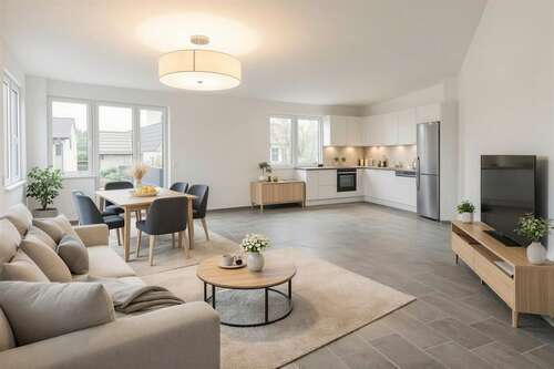 Foto - Wohnung zum Kaufen in Dormagen 379.000,00 € 81 m²