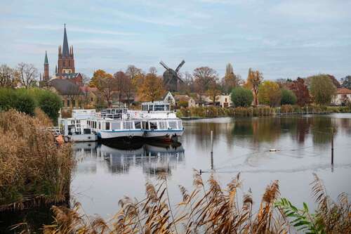 Foto - Haus zum Kaufen in Werder (Havel) 420.000,00 € 128 m²