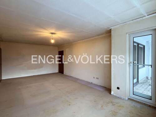 Foto - Wohnung zum Kaufen in Dortmund 215.000,00 € 91 m²