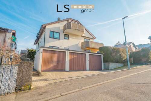 Foto - Wohnung zum Kaufen in Stuttgart 295.000,00 € 70.05 m²