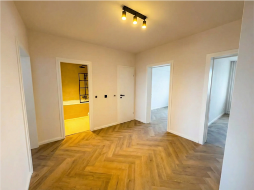Foto - Wohnung zum Kaufen in Hamburg 359.000,00 € 76.34 m²