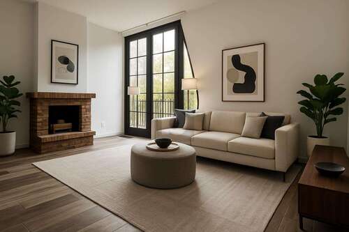 Foto - Wohnung zum Kaufen in Hamburg Blankenese 385.000,00 € 58 m²