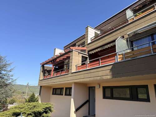Foto - Wohnung zum Kaufen in Bad Überkingen 219.000,00 € 108 m²