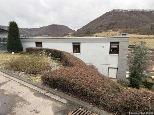 Foto - Wohnung zum Kaufen in Bad Überkingen 219.000,00 € 108 m²