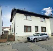 Haus zum Kaufen in Sandhausen 499.000,00 € 193 m²