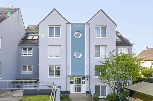 Foto - Wohnung zum Kaufen in Essen 199.000,00 € 63.7 m²