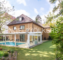 Haus zum Kaufen in Berlin 5.400.000,00 € 281.48 m²