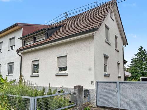 Foto - Haus zum Kaufen in Teningen 498.000,00 € 160 m²