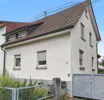 Haus zum Kaufen in Teningen 420.000,00 € 160 m²